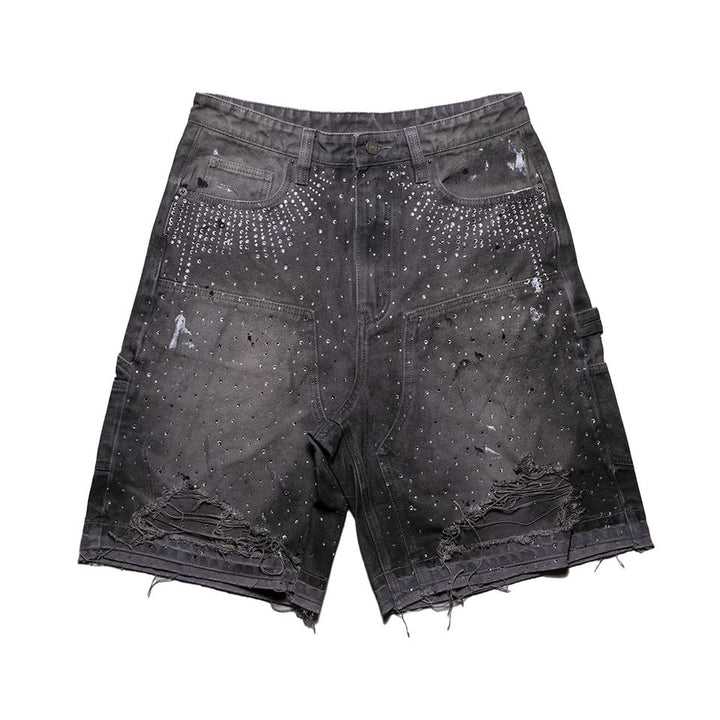 PM1069 - Pantaloncini - Paper Money