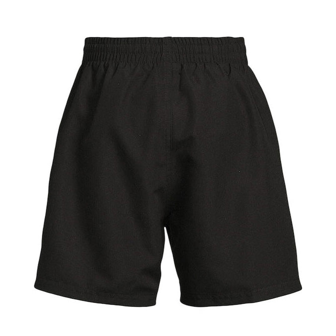 BOXER MARE JUNIOR NIKE PERFORMANCE VOLLEY CON LOGO TAPE