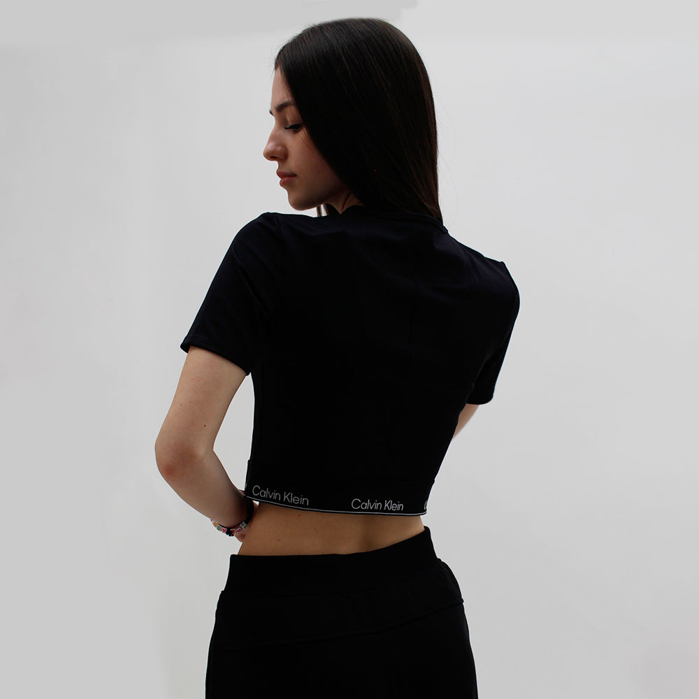 00GWS4K194 - T-Shirt e Polo - Calvin Klein