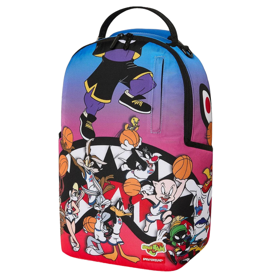 910B9137NSZ - Zaini - Sprayground
