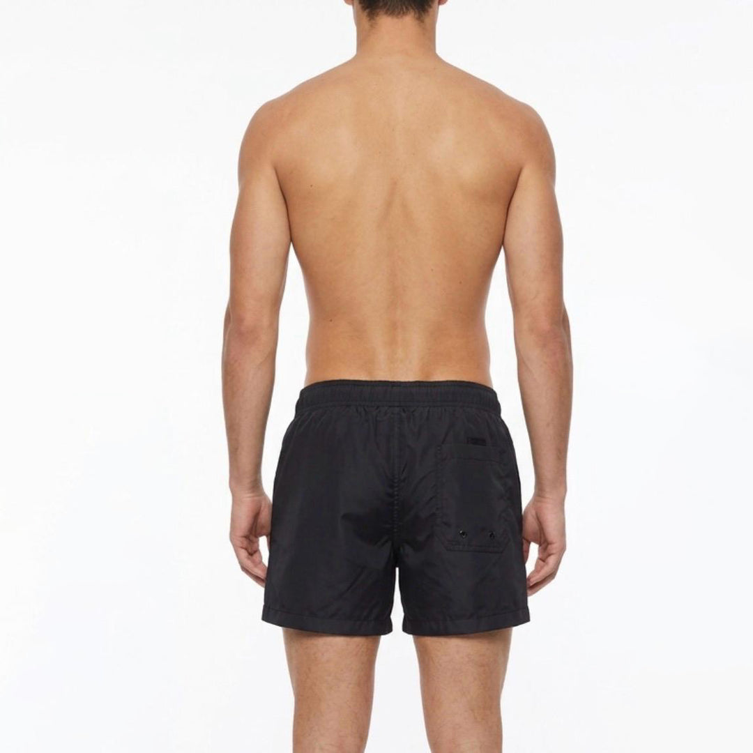 BOXER MARE UOMO DROPSEASON2 CON MAXI LOGO A CONTRASTO