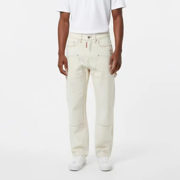 WORKER - PANTALONE - G2 FIRENZE
