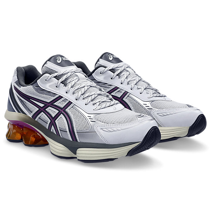 SCARPE SNEAKERS UOMO ASICS GEL-QUANTUM KINETIC LIFESTYLE 1203A591