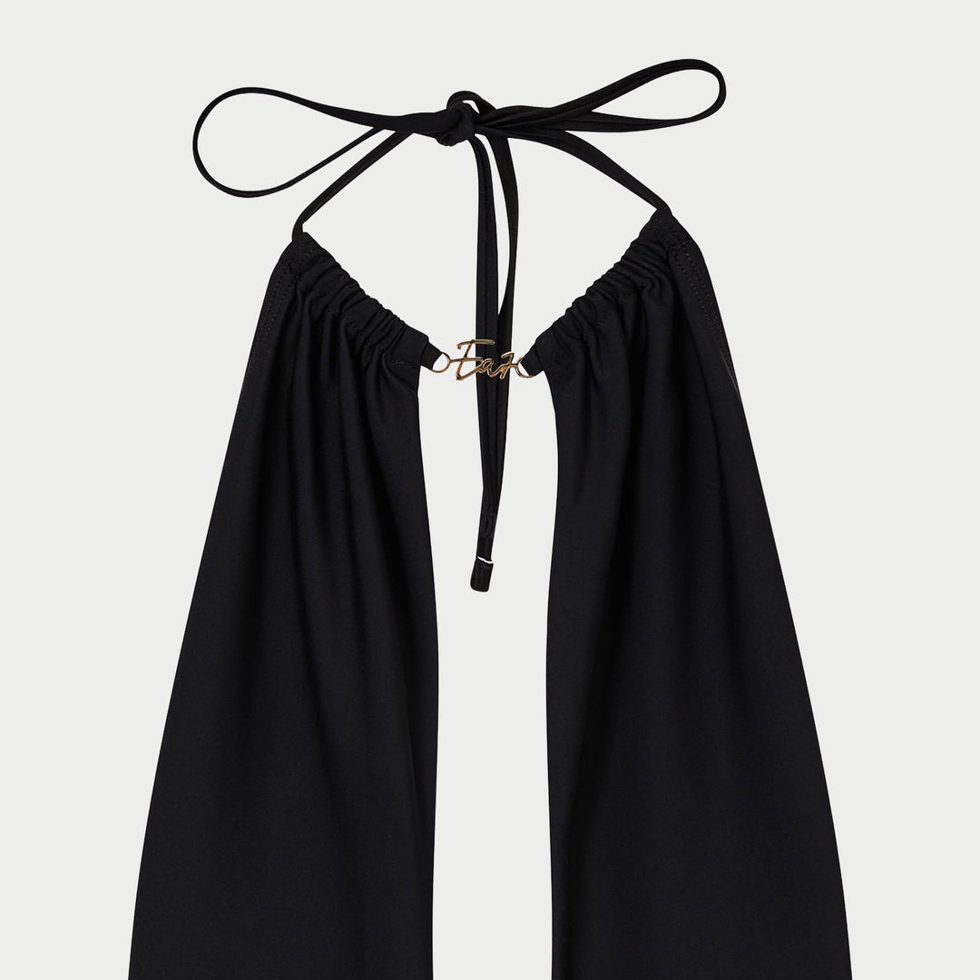 COSTUME INTERO DONNA EA7 EMPORIO ARMANI CON SCOLLO PROFONDO