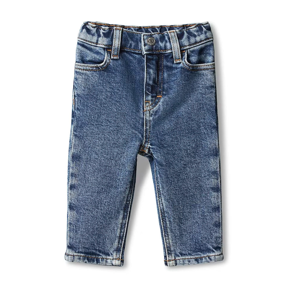 LVCKFJC02NJ - Pantaloni - Calvin Klein