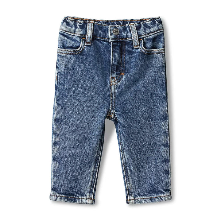LVCKFJC02NJ - Pantaloni - Calvin Klein