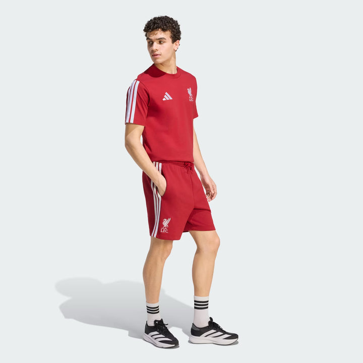 KG2491 - Pantaloncini - Adidas