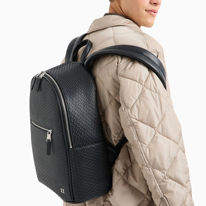 XM000156 AF11928 - Zaini - Armani Exchange