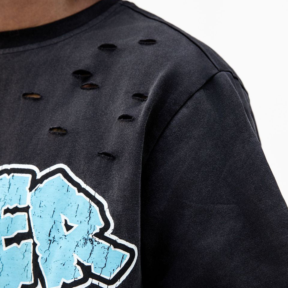 BH3421 - T-SHIRT - Paper Money