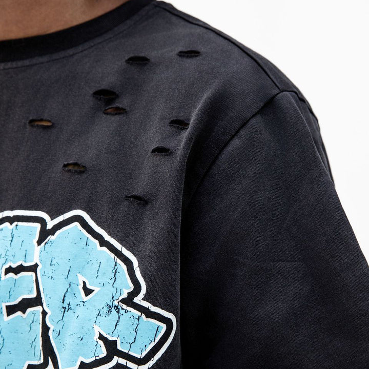 BH3421 - T-SHIRT - Paper Money