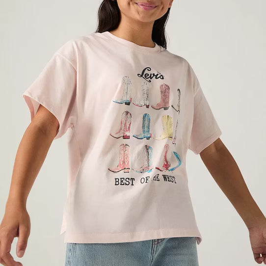 LK3EP785 3EP785 - T-SHIRT - Levi's