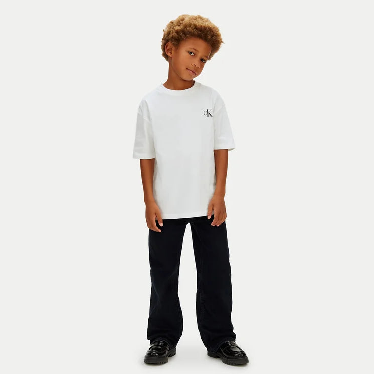 LVCKSJA05B - T-SHIRT - Calvin Klein