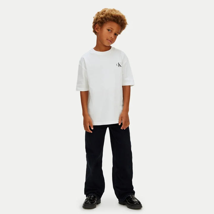 LVCKSJA05B - T-SHIRT - Calvin Klein