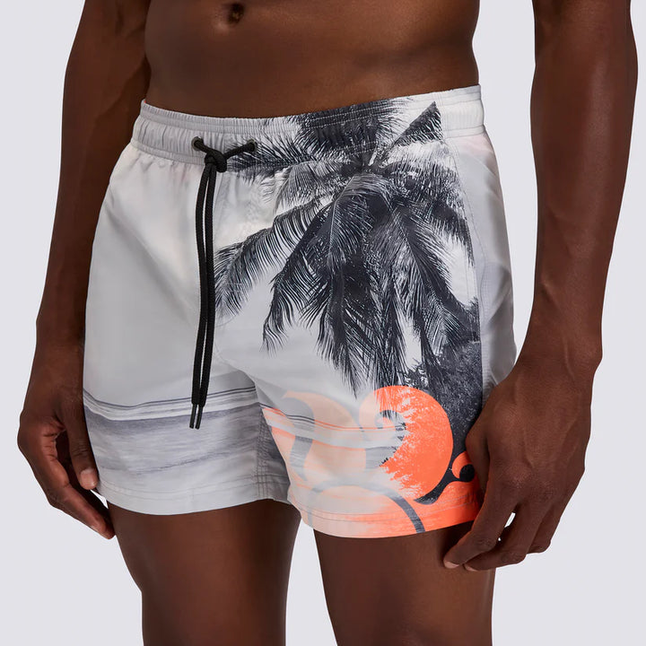 M633BDRT49L - Costumi da bagno - Sundek