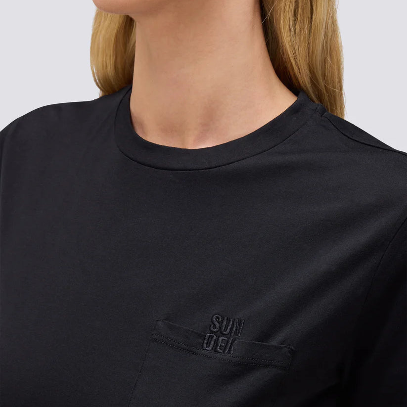 W214DRYJ100 - VESTITI - Sundek