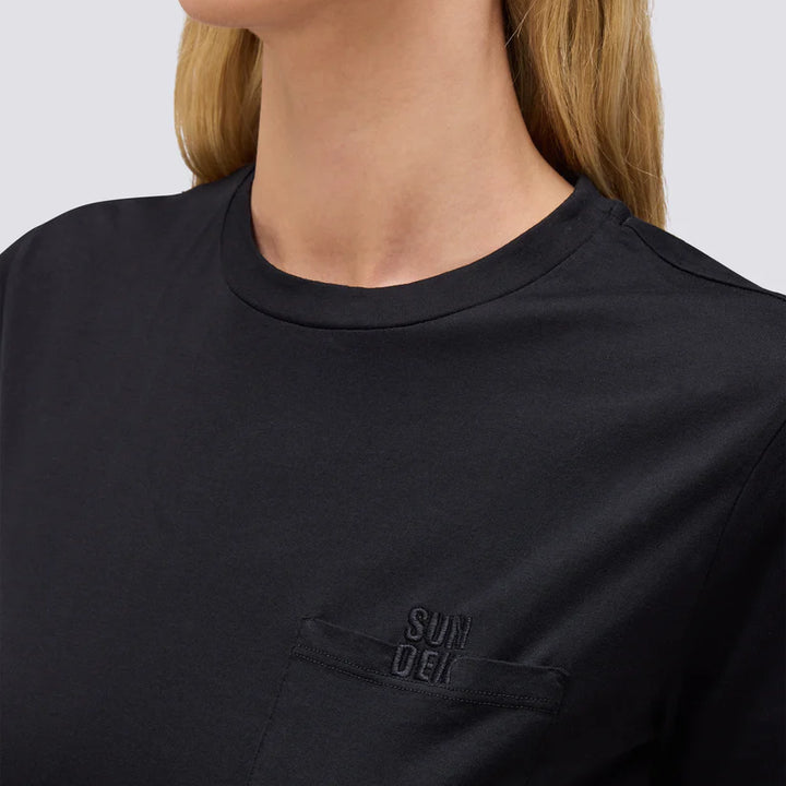 W214DRYJ100 - VESTITI - Sundek