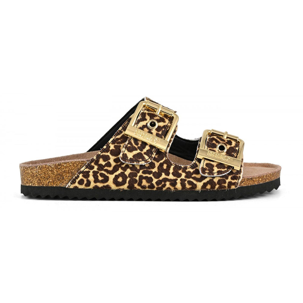 HC.502BIO - Scarpe - Colors Of California
