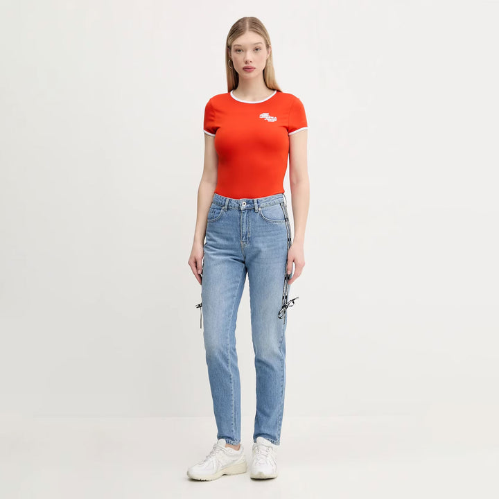 A2W10139 - Pantaloni - KARL LAGERFELD