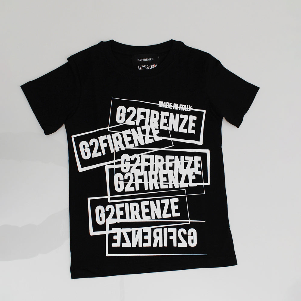 TIMBRO T-SHIRT - T-Shirt e Polo - G2 FIRENZE