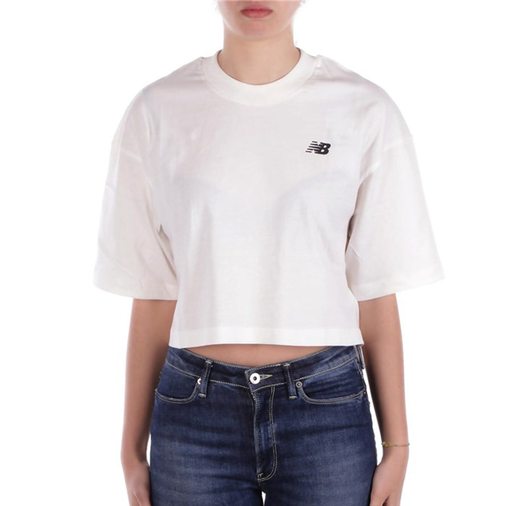 WT51528 - T-Shirt e Polo - New Balance