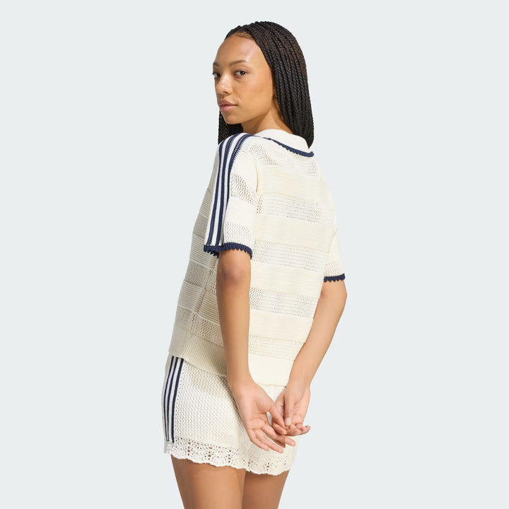 KX0713 - T-Shirt e Polo - Adidas