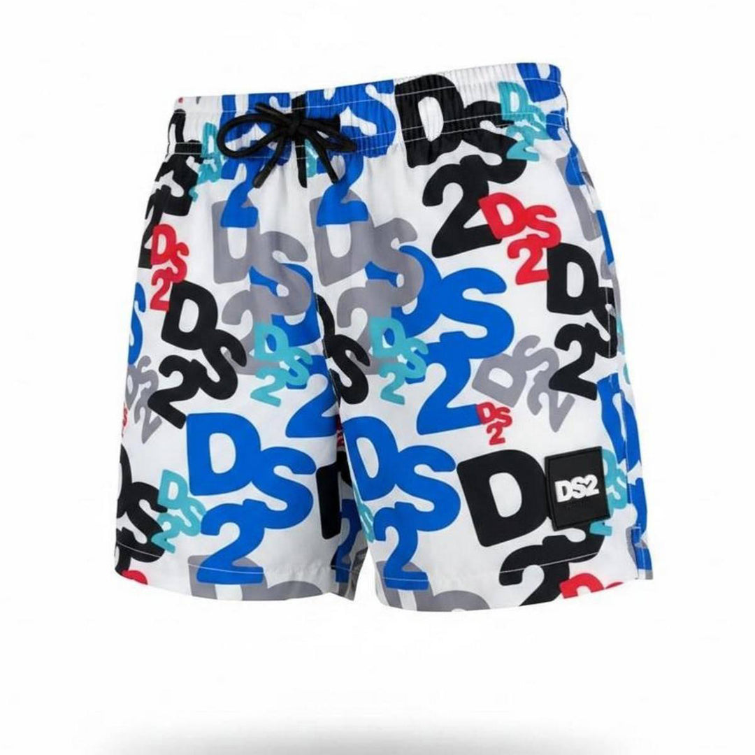 COSTUME BOXER BAMBINO DROPSEASON2 DS2 MULTICOLOR