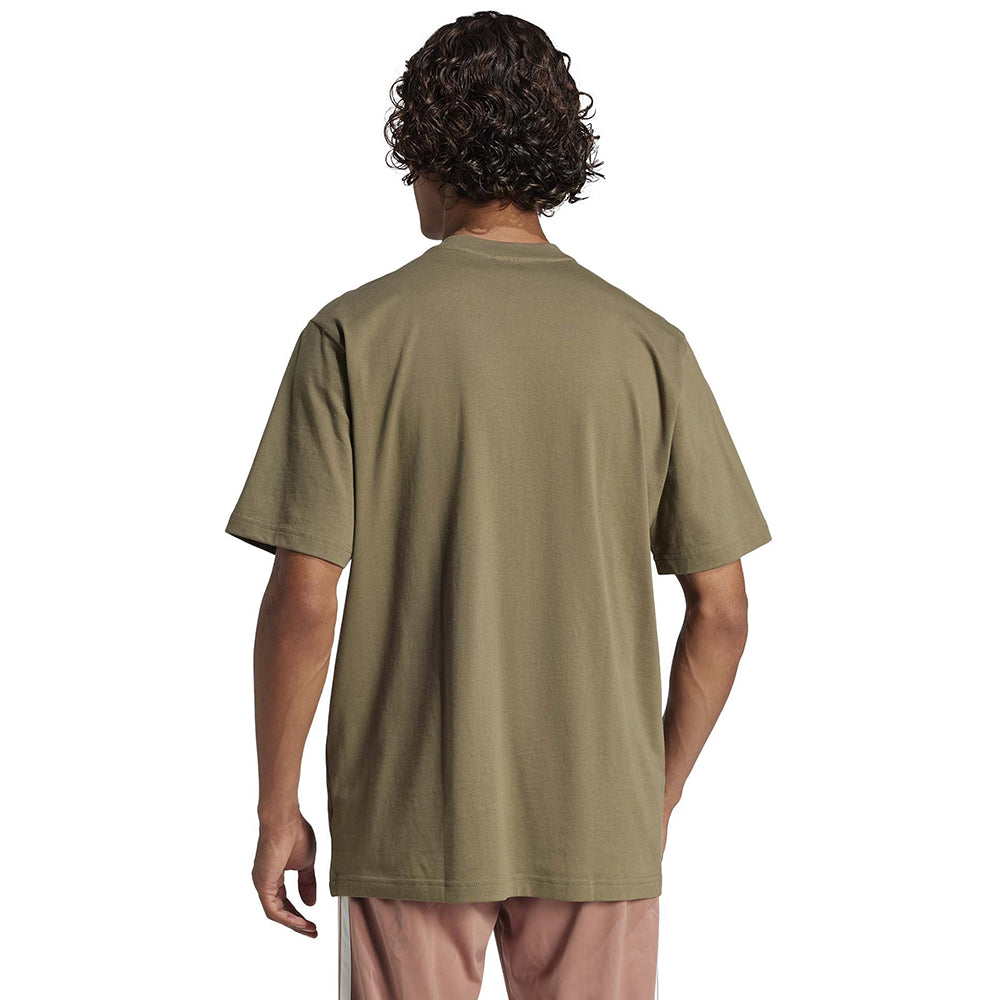 JE9001 - T-Shirt e Polo - Adidas