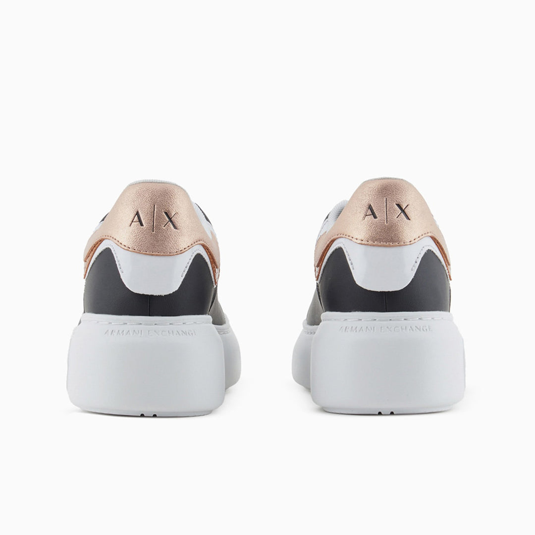 XDX108 XV892 - Scarpe - Armani Exchange