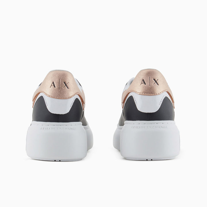 XDX108 XV892 - Scarpe - Armani Exchange