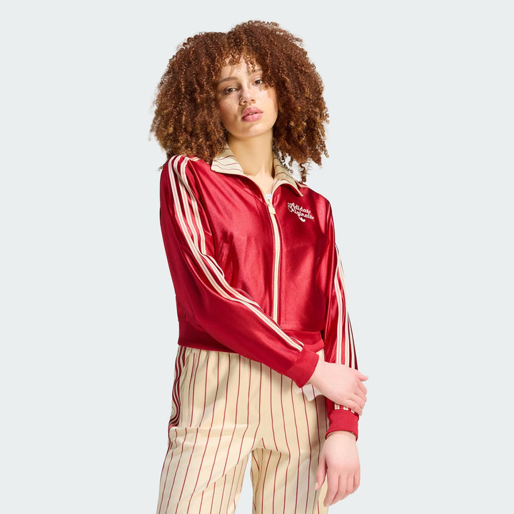 KT1850 - GIACCA - Adidas