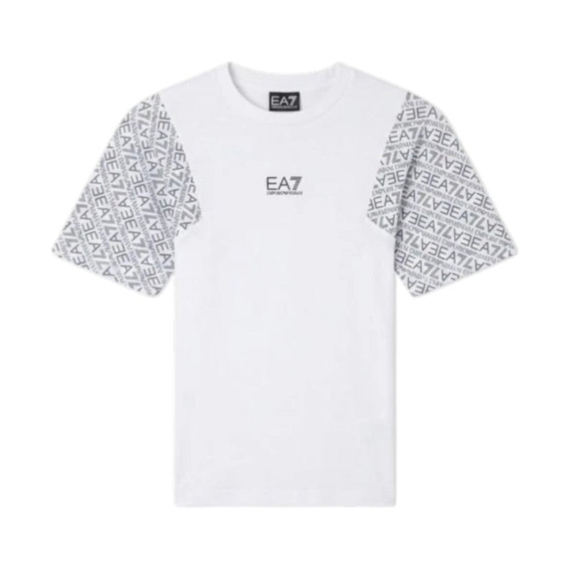 7B000278 AF10375 - T-Shirt e Polo - EMPORIO ARMANI