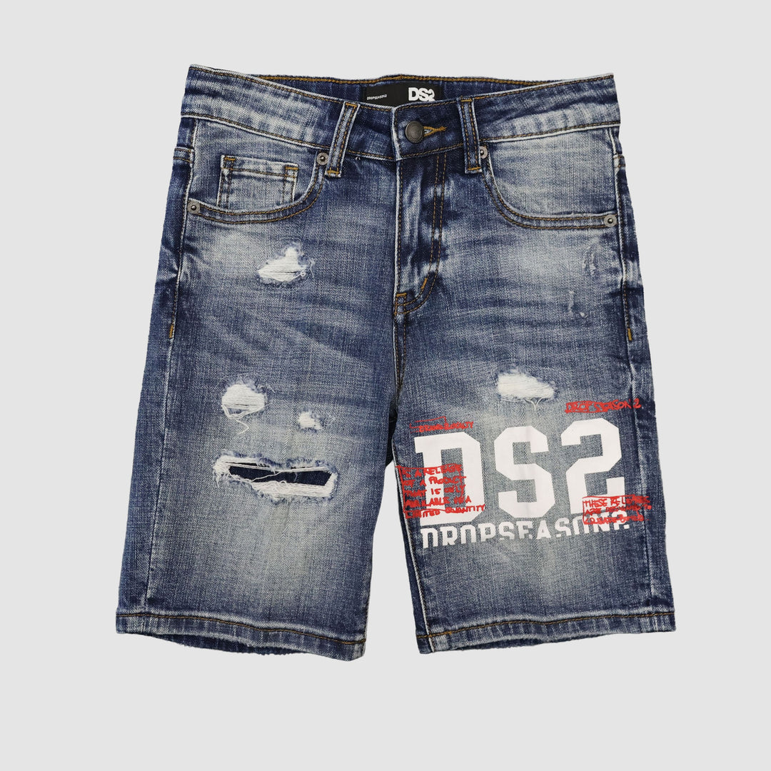 SS26K19 - Pantaloncini - DS2
