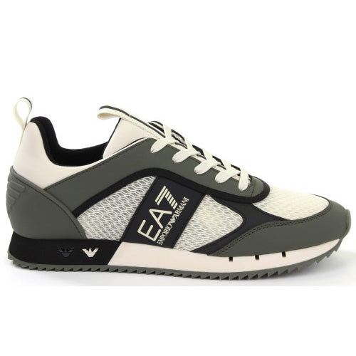 X8X027 XK050 - Scarpe - EMPORIO ARMANI