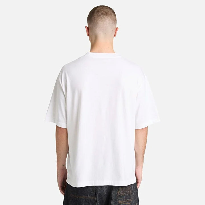 TB0A6GH31001 - T-Shirt e Polo - TIMBERLAND