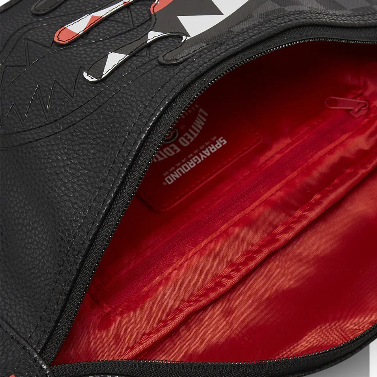 910B7484NSZ - Accessori - Sprayground