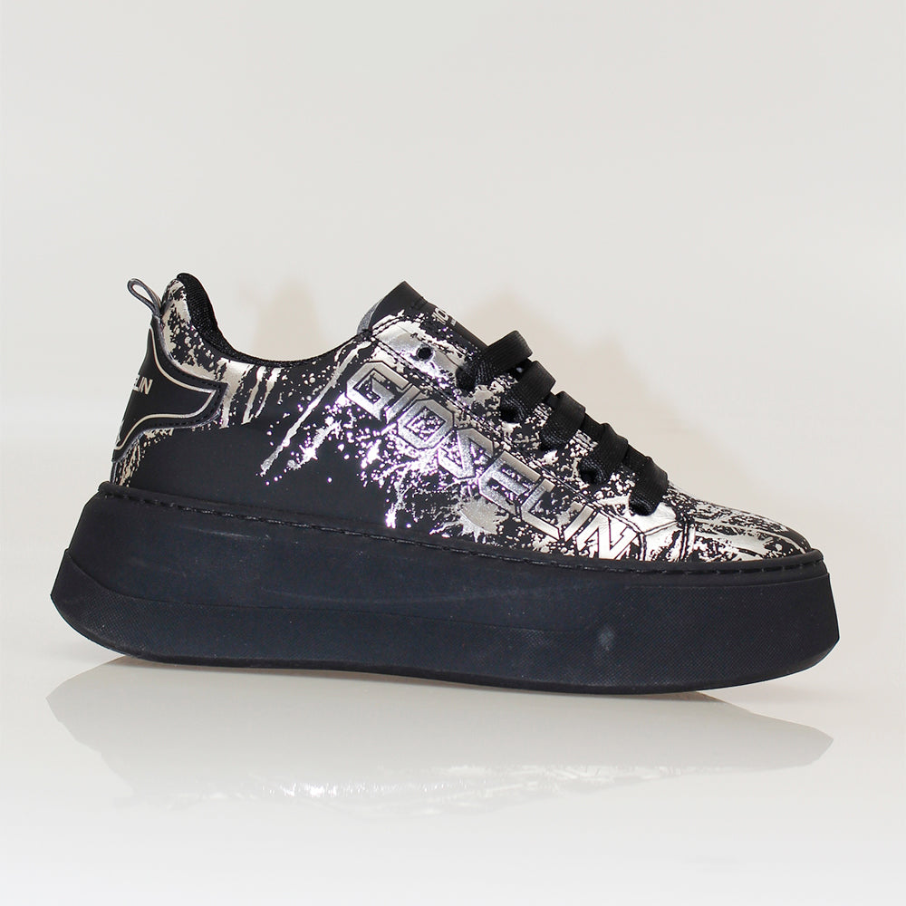 FLY FN PAINT FOIL - Scarpe - Gioselin