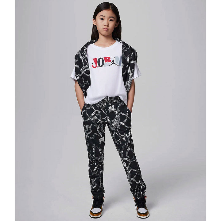 45D373 - Pantaloni - Jordan