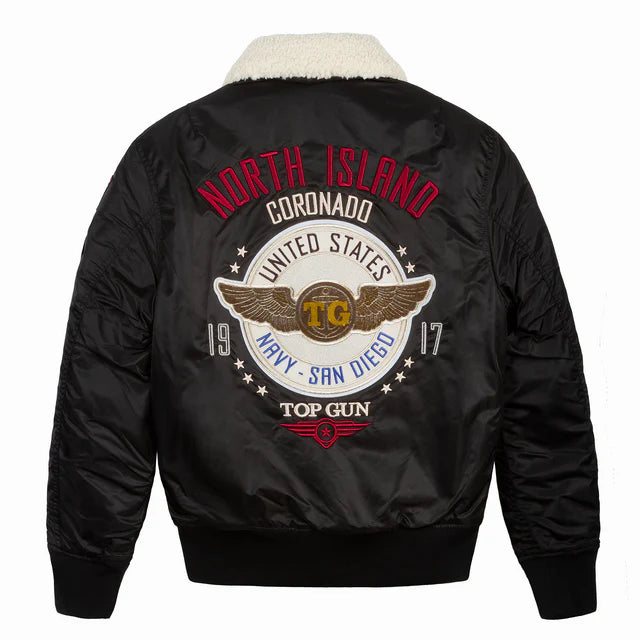 TGJ2338 - Giacche - Top Gun