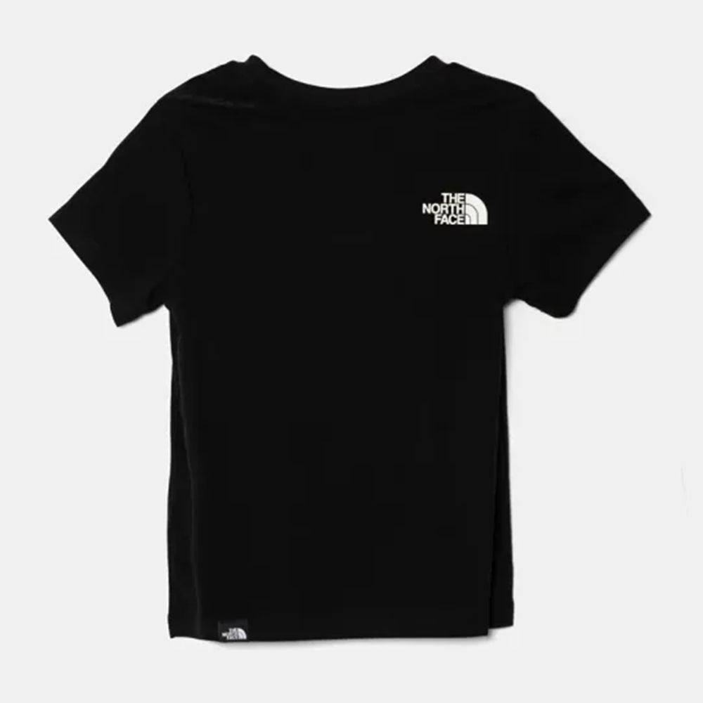 NF0A8DRPJK31 - T-Shirt e Polo - THE NORTH FACE