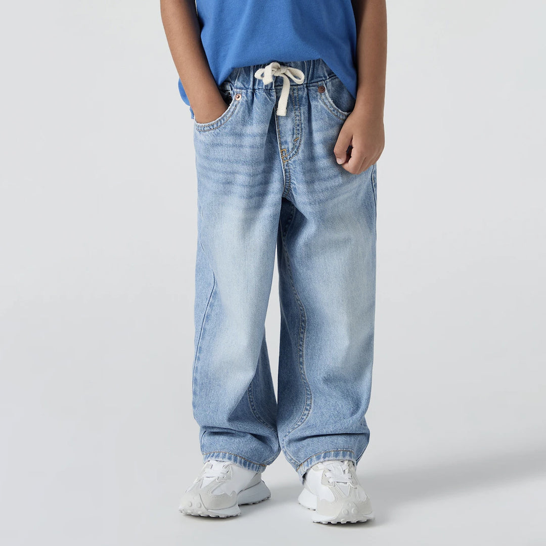 LK8EN805 8EN805 - PANTALONE - Levi's