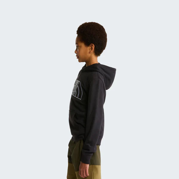 NF0A8GR8JK31 - FELPA - THE NORTH FACE