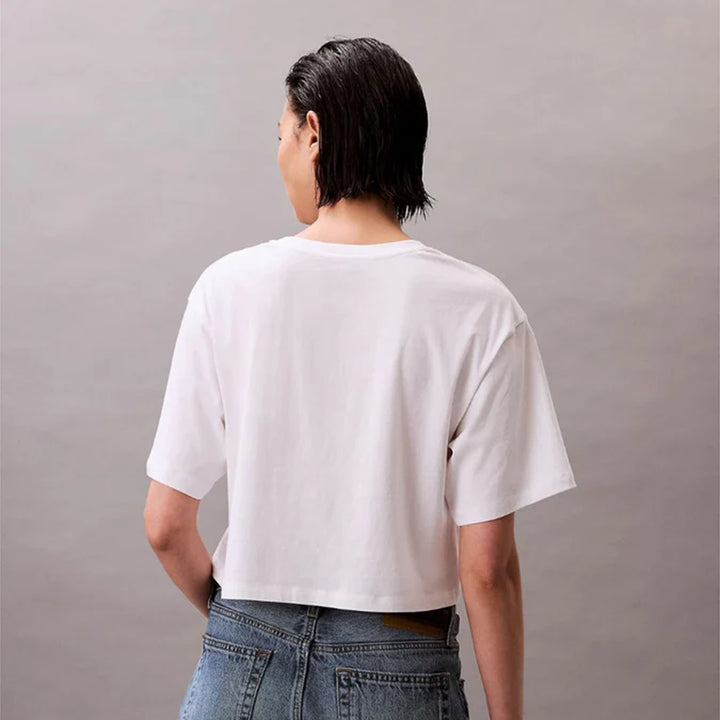 LV00QS7470 - T-Shirt e Polo - Calvin Klein