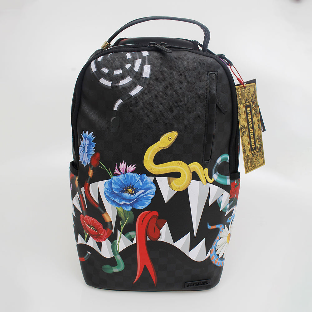 910B5818NSZ - Zaini - Sprayground
