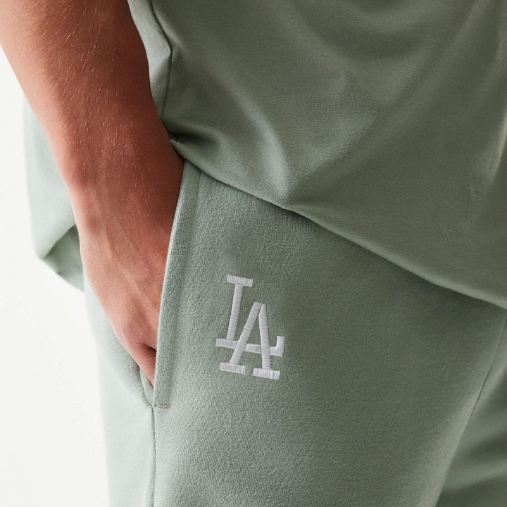 PANTALONCINI NEW ERA MLB LEAGUE ESSENTIAL NEW YORK YANKEES
