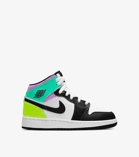 554725 - Scarpe - Jordan