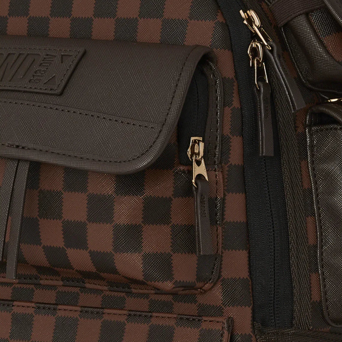 910B7406NSZ - Zaini - Sprayground