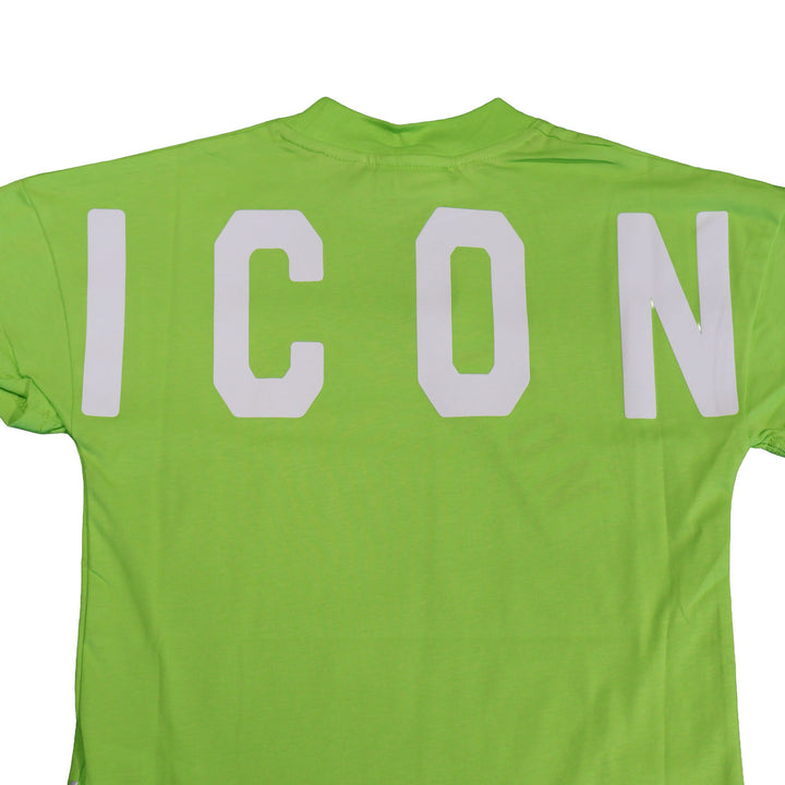 IBKS001090 - T-SHIRT - ICON