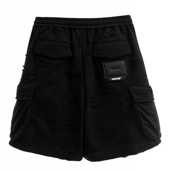 MW082040495 - Pantaloncini - MWM