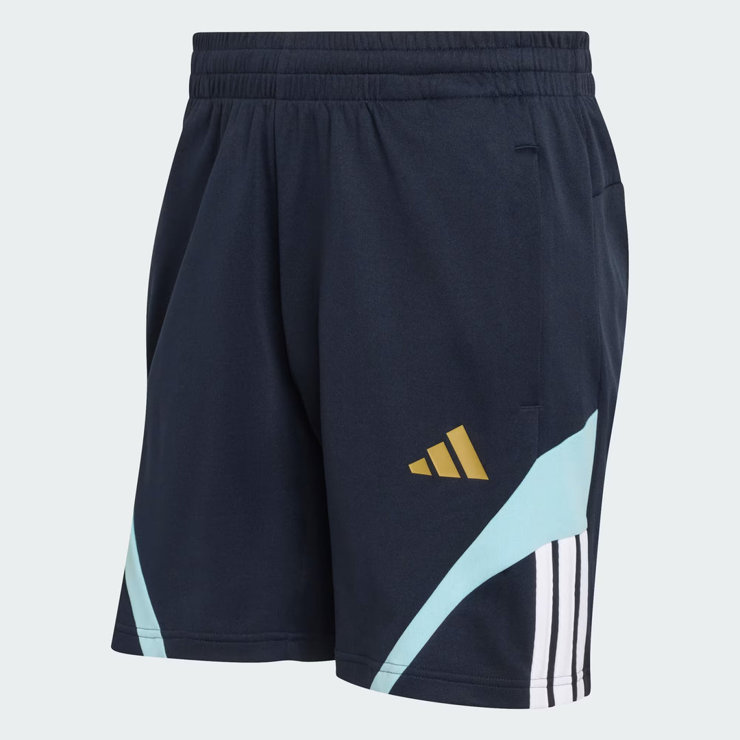 PANTALONCINI UOMO ADIDAS HOUSE OF TIRO NATIONS