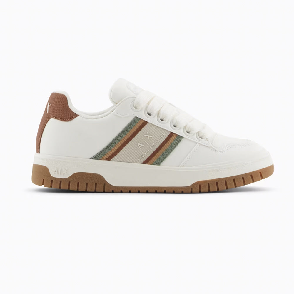 XDX184 XV934 - Scarpe - Armani Exchange
